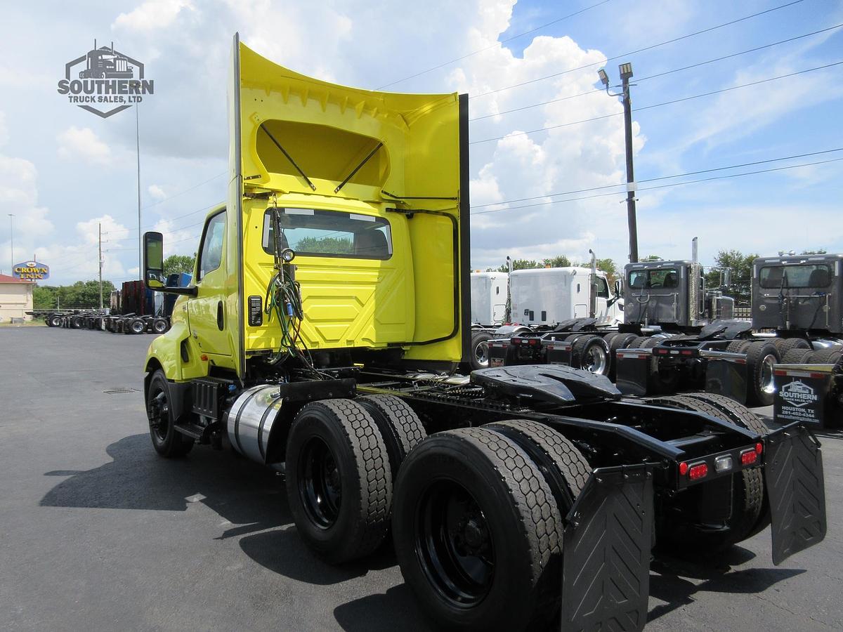 Used 2023 INTERNATIONAL LT