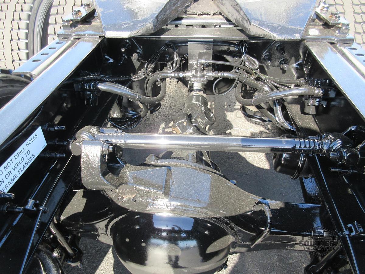 Used 2023 INTERNATIONAL LT
