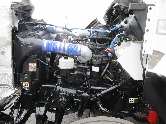 Used 2021 KENWORTH T270