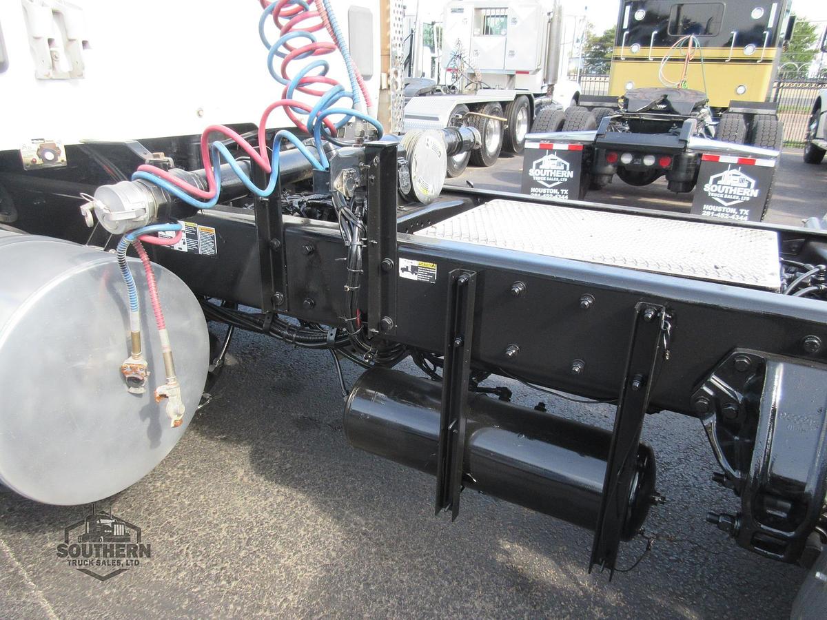 Used 2017 KENWORTH T680