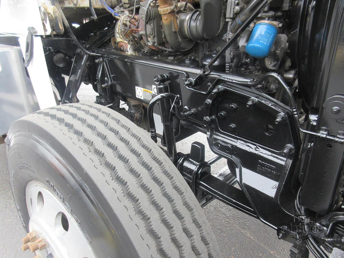 Used 2019 PETERBILT 389