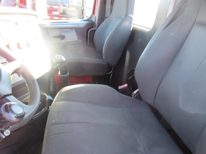 Used 2018 FREIGHTLINER CASCADIA 126