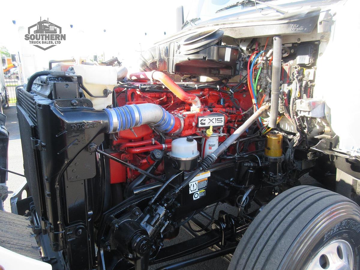 Used 2018 PETERBILT 579