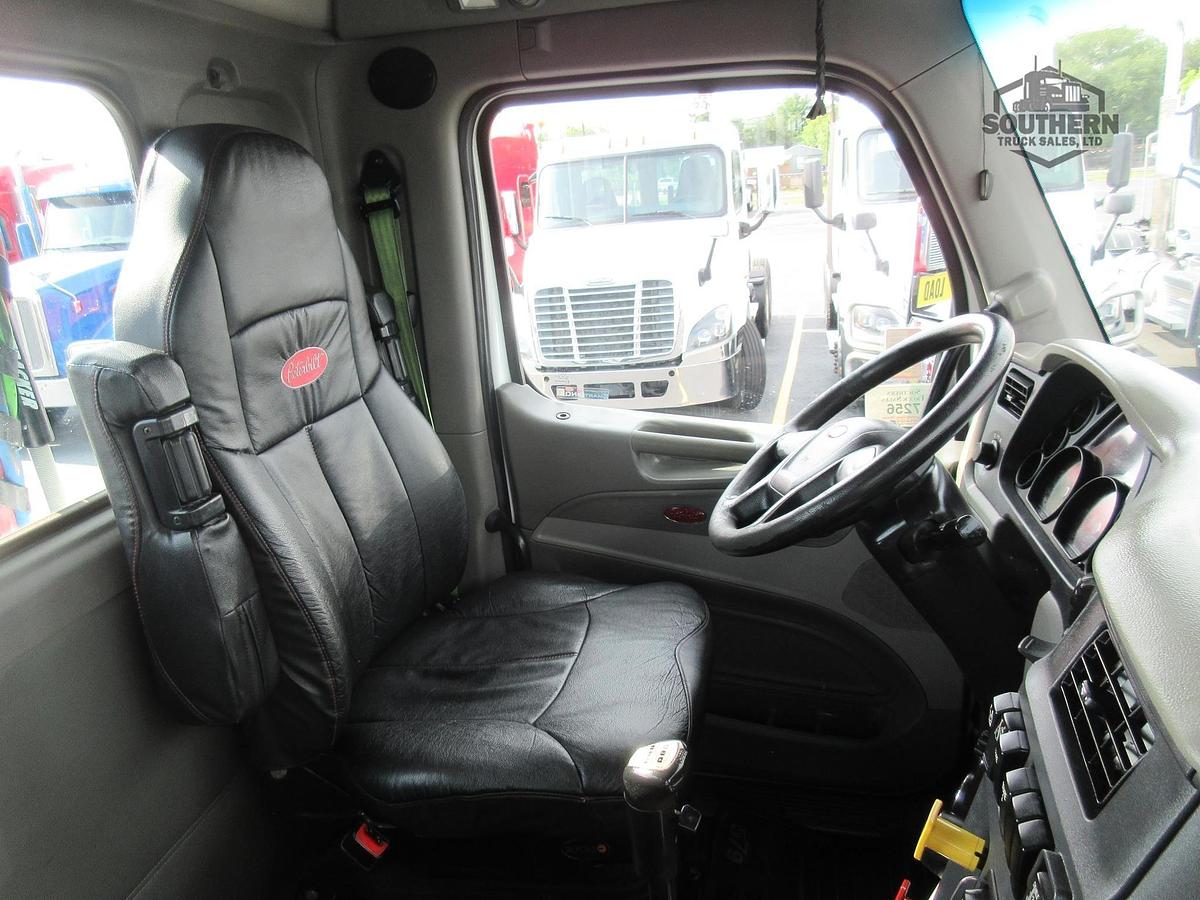 Used 2020 PETERBILT 579