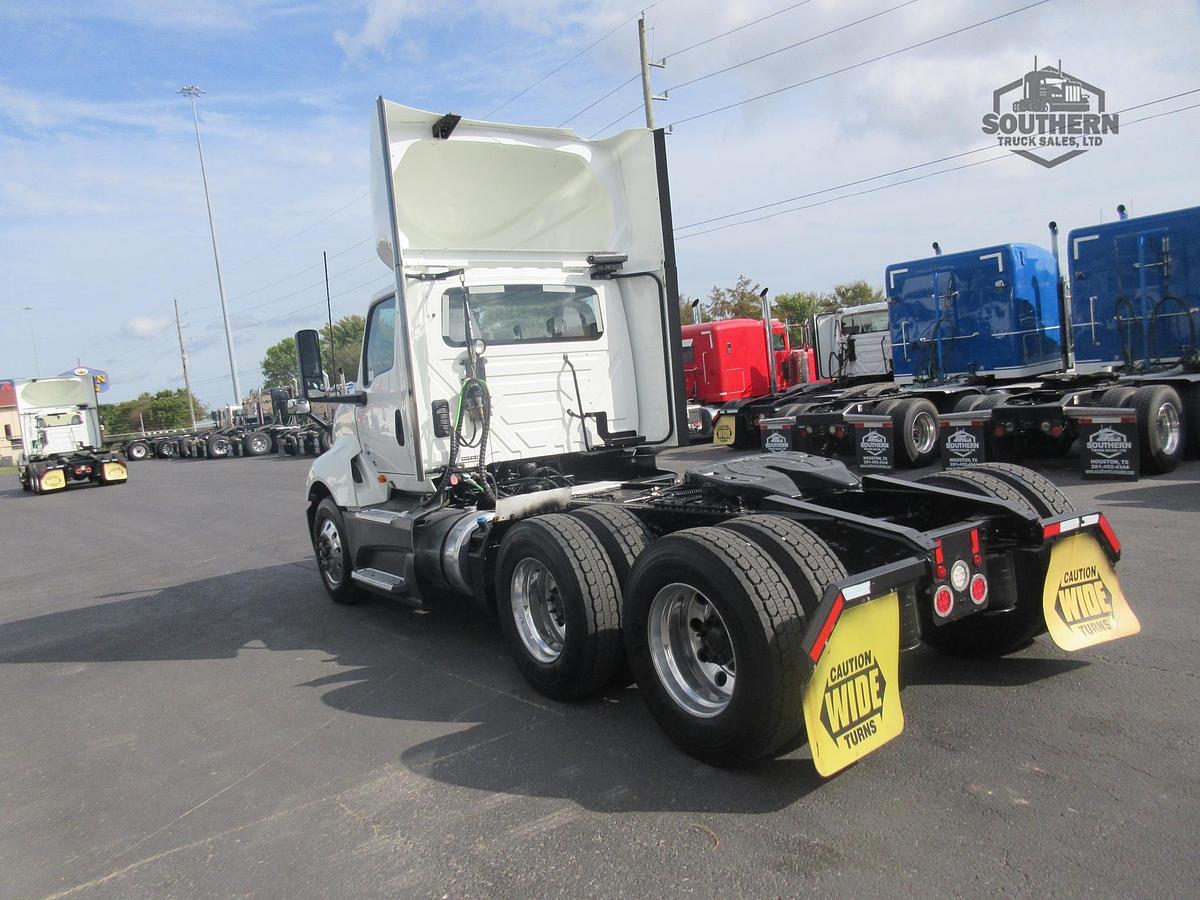 Used 2021 INTERNATIONAL LT