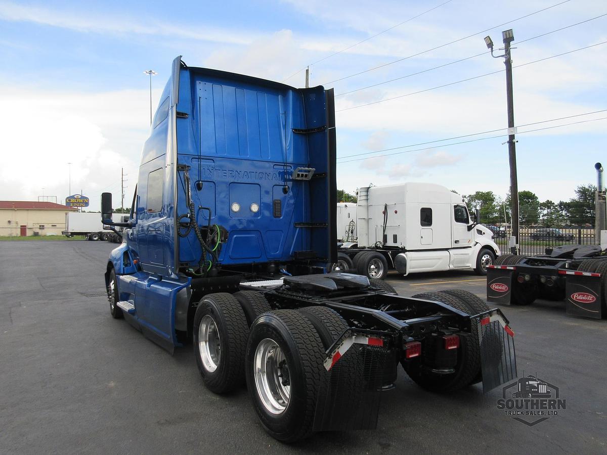 Used 2021 INTERNATIONAL LT