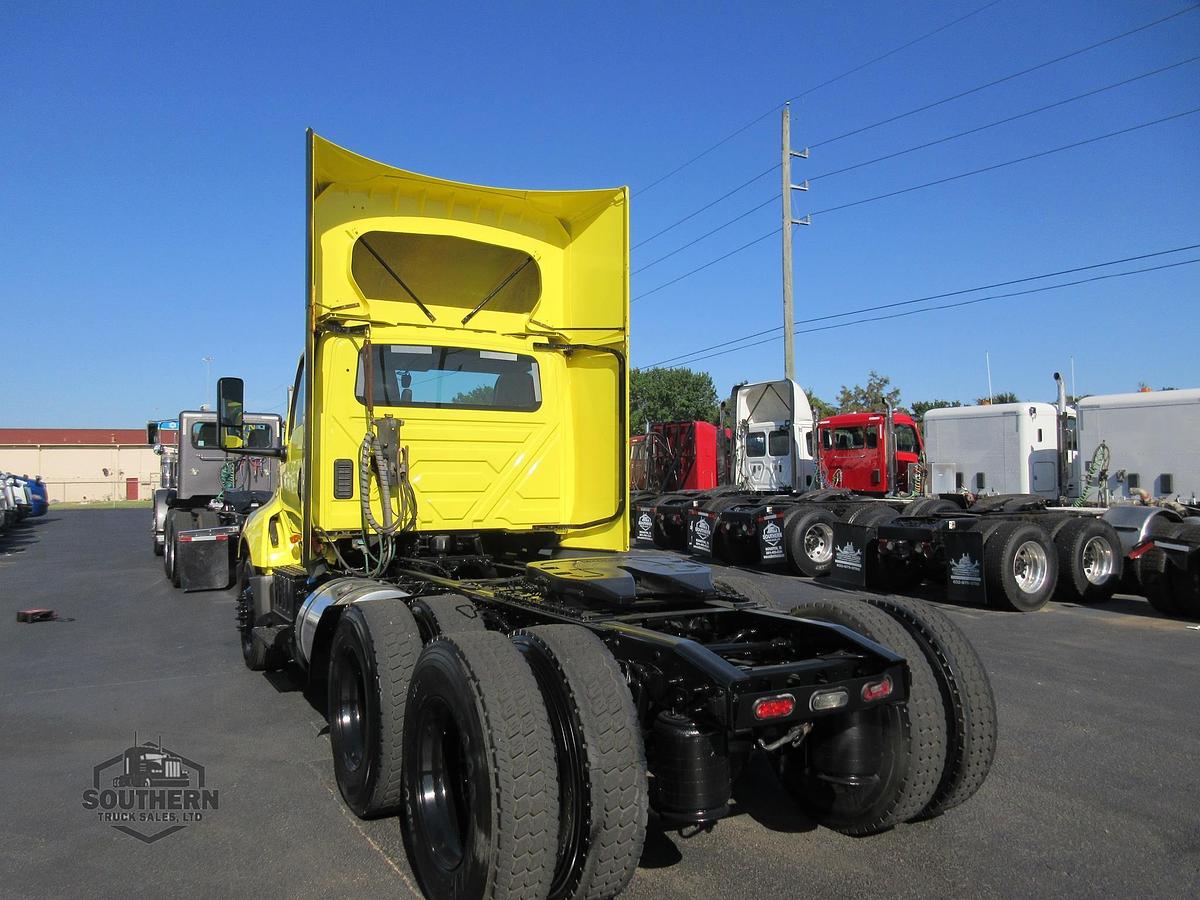 Used 2023 INTERNATIONAL LT