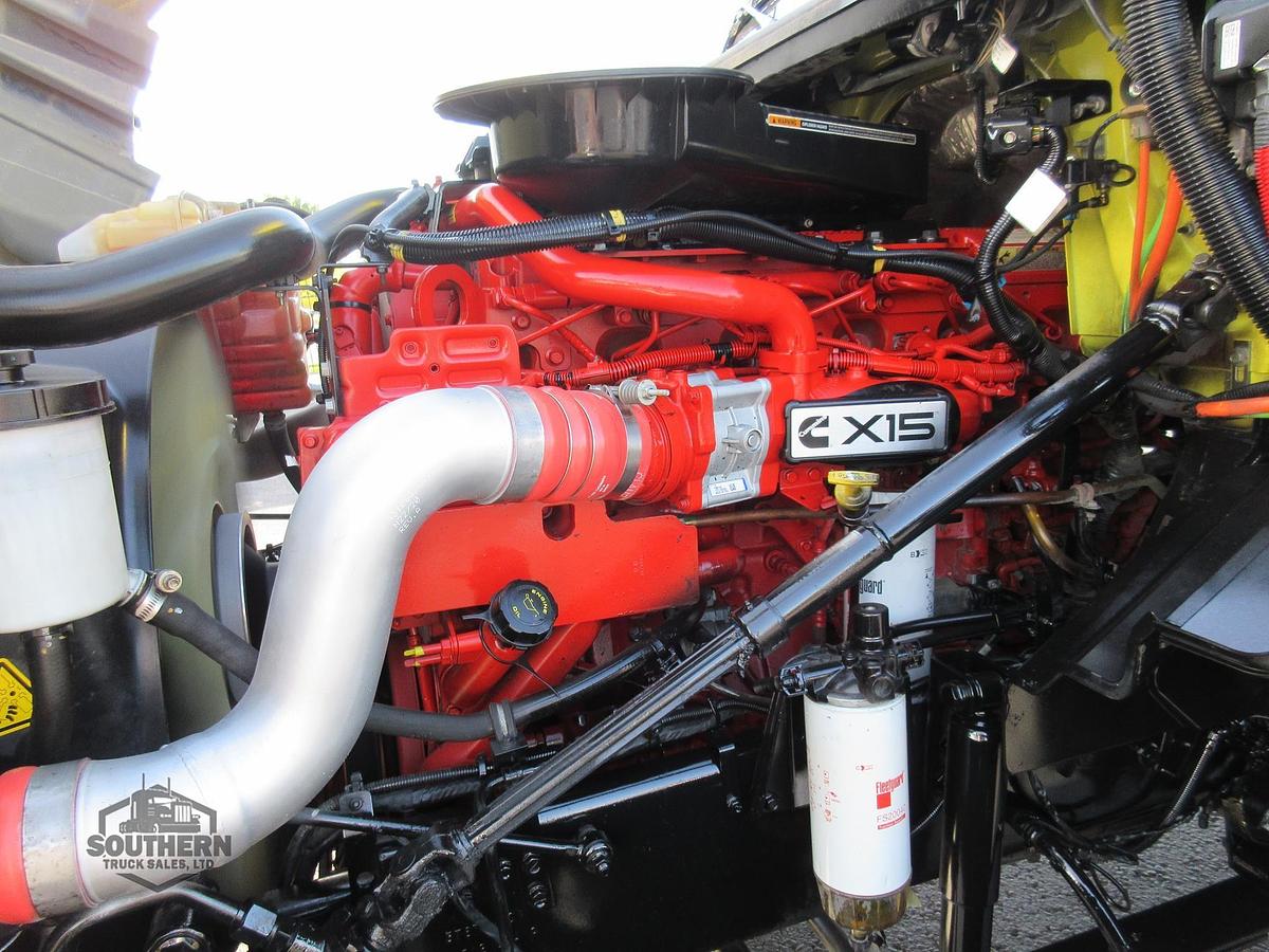 Used 2023 INTERNATIONAL LT