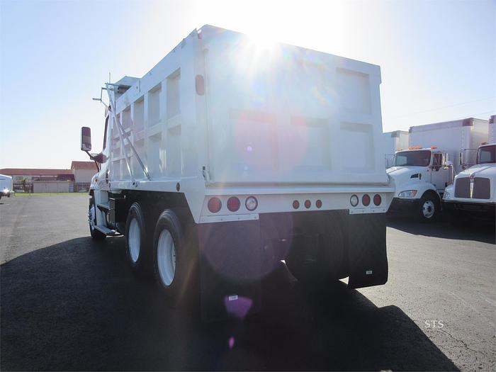 Used 2016 FREIGHTLINER CASCADIA 125