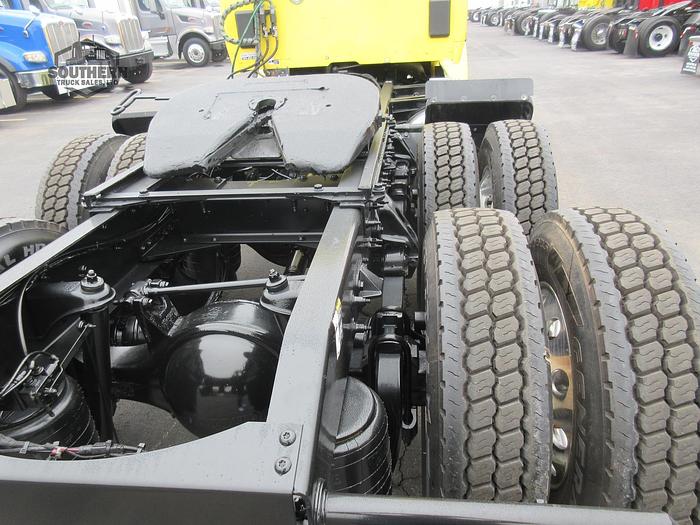 Used 2021 PETERBILT 579