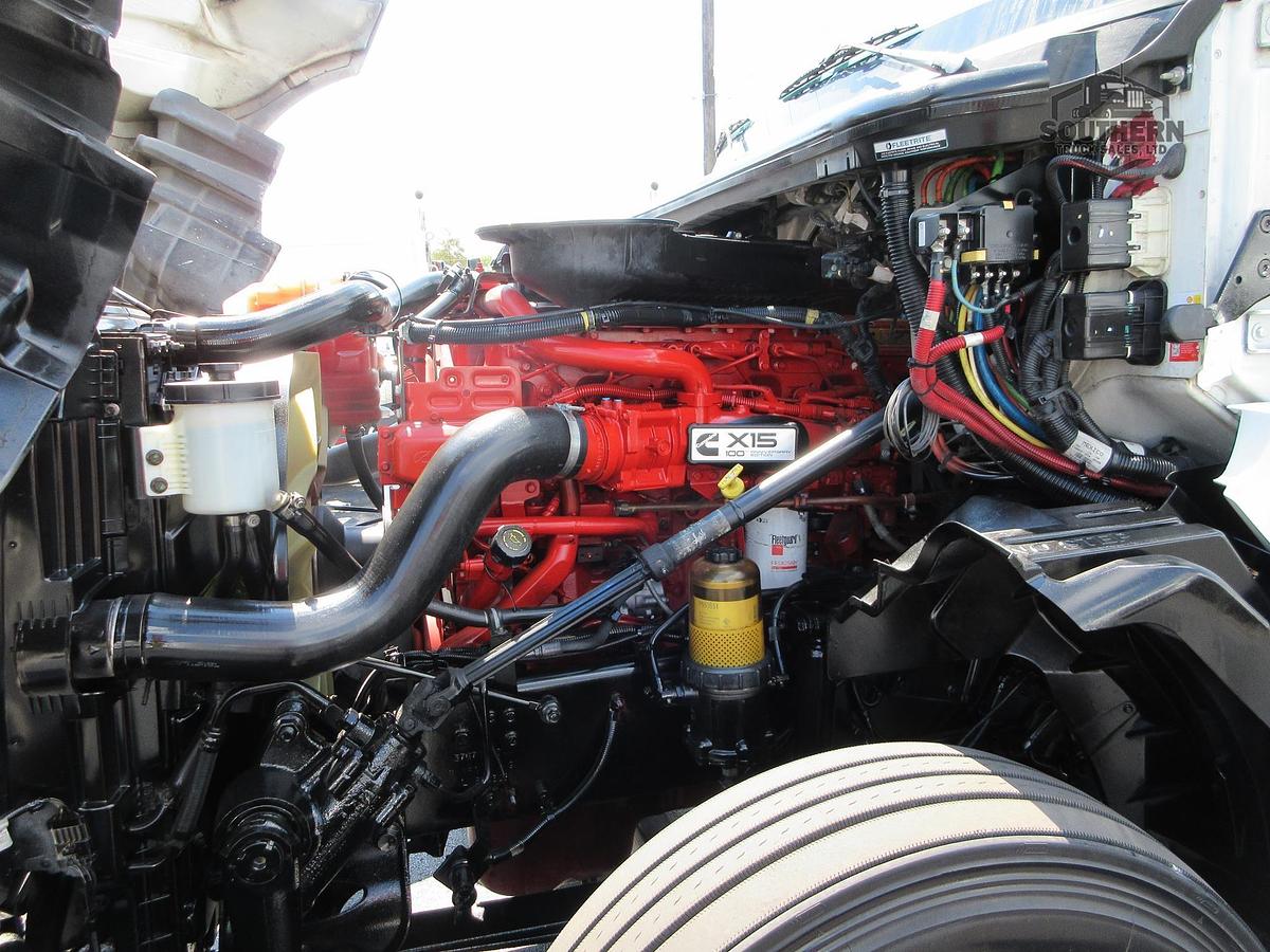 Used 2020 INTERNATIONAL LT