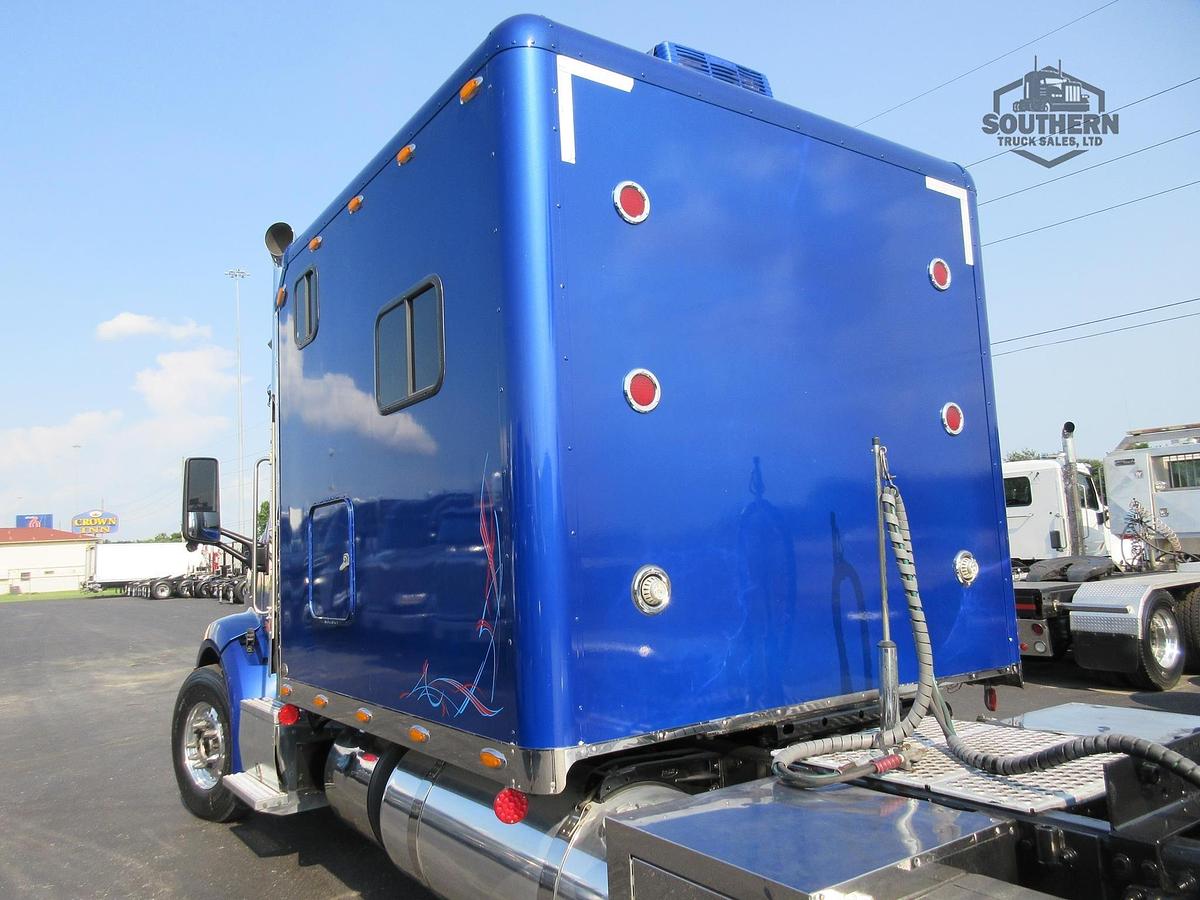 Used 2015 PETERBILT 579 ARI