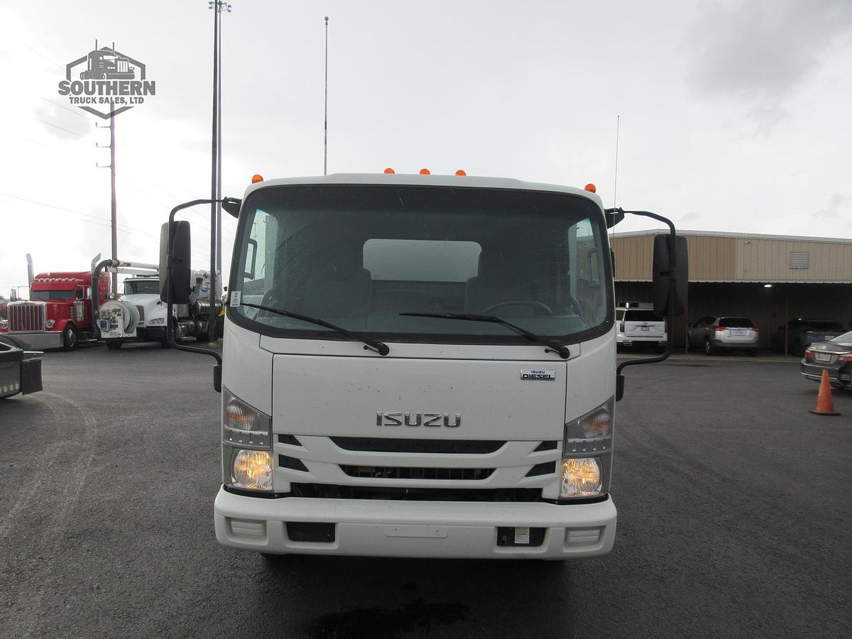 Used 2022 ISUZU NPR HD