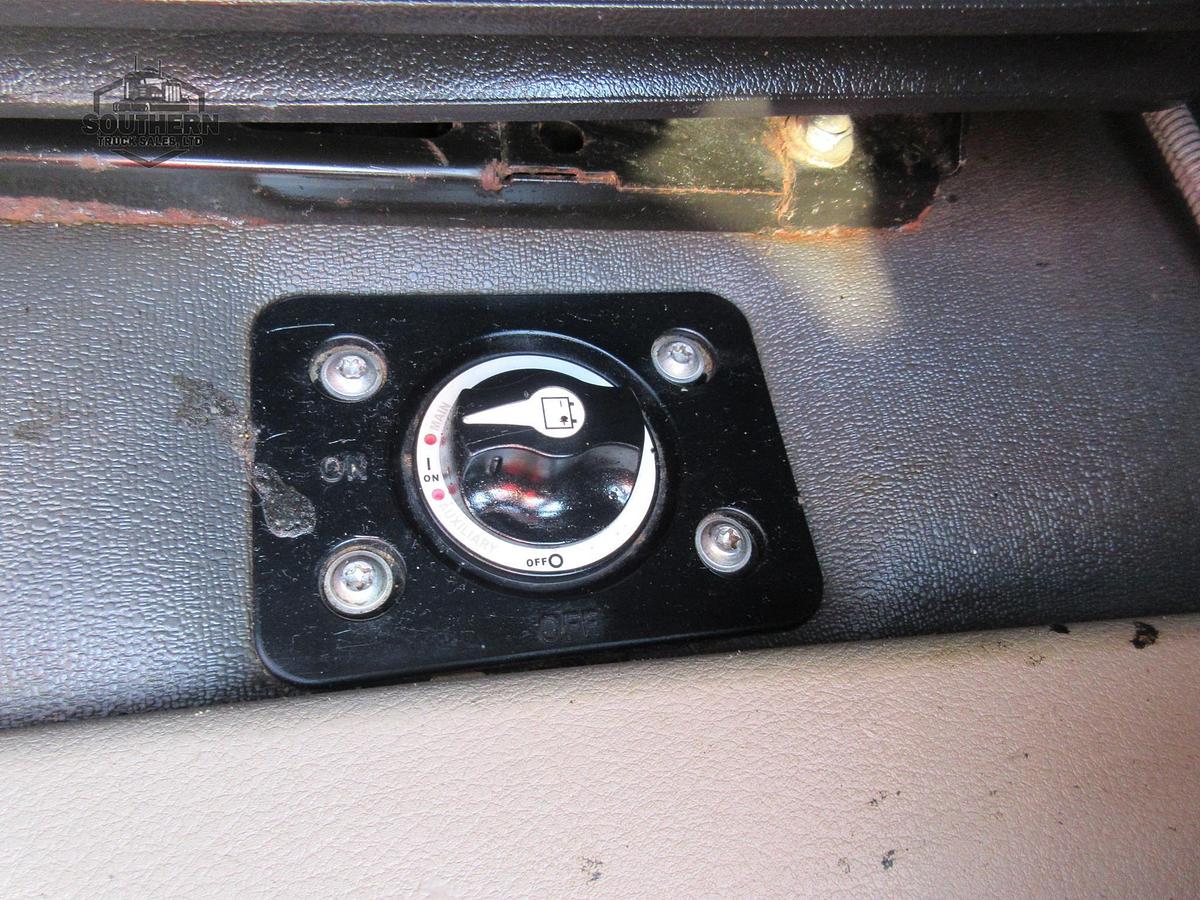 Used 2018 FREIGHTLINER CASCADIA 125