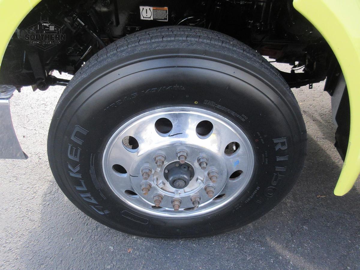 Used 2020 PETERBILT 567