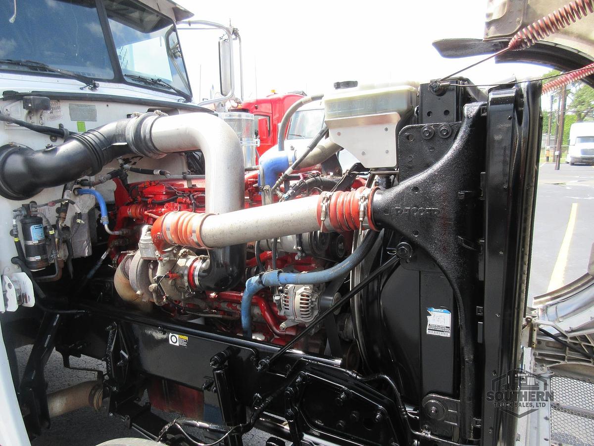 Used 2019 PETERBILT 389