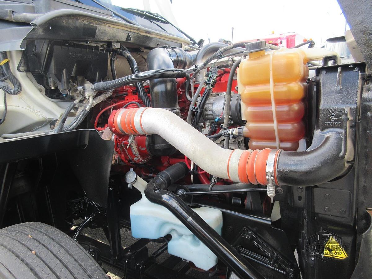 Used 2016 INTERNATIONAL PROSTAR