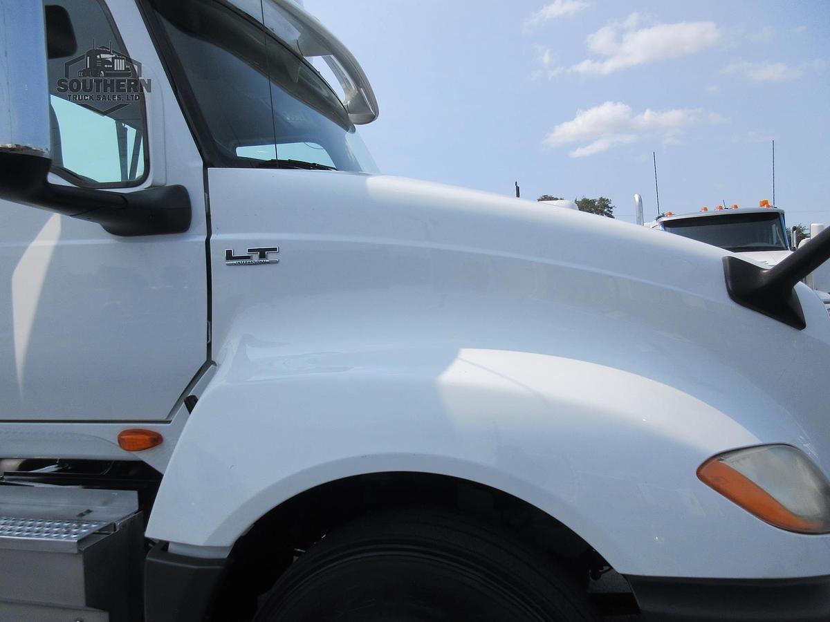Used 2018 INTERNATIONAL LT