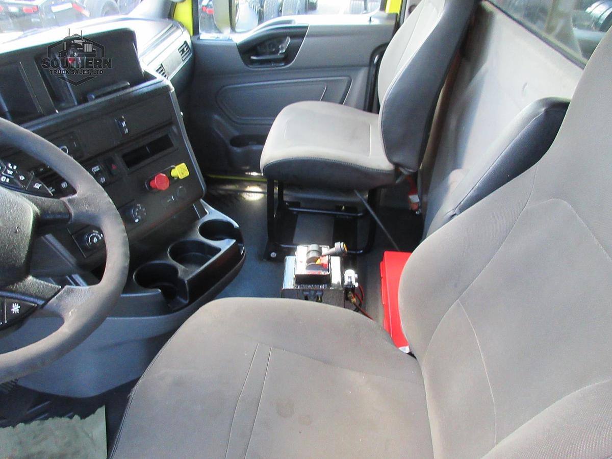 Used 2023 INTERNATIONAL LT