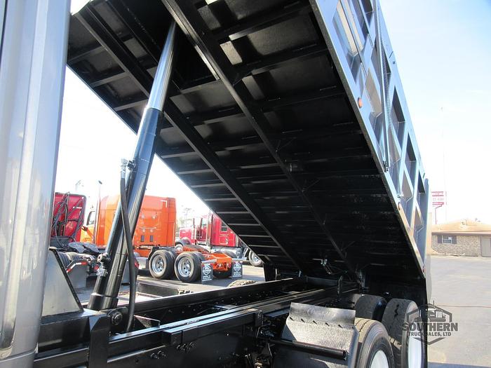 Used 2019 PETERBILT 567