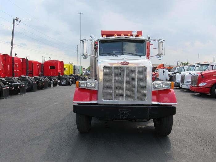 Used 2013 PETERBILT 365