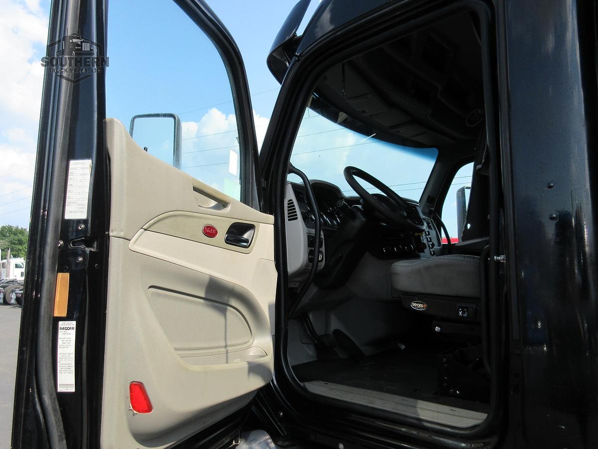 Used 2018 PETERBILT 579