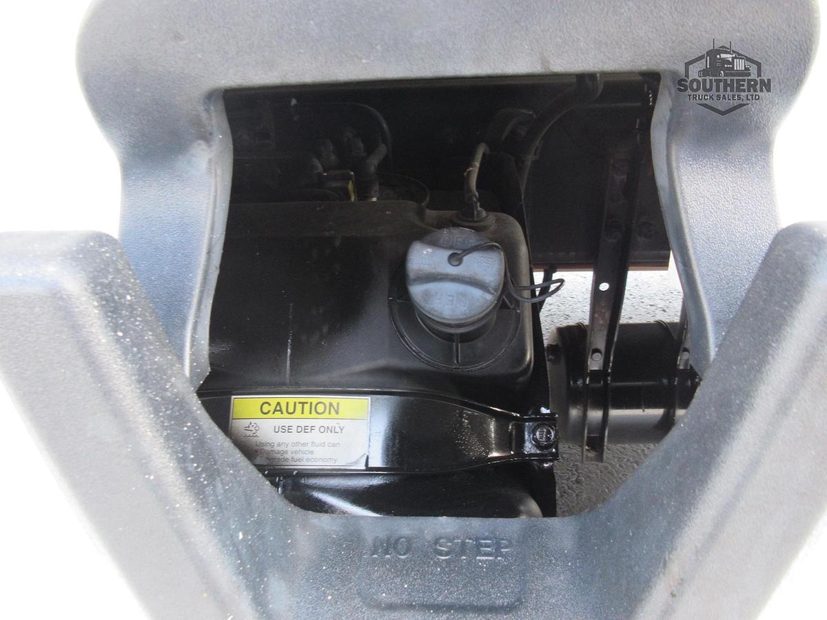 Used 2020 FREIGHTLINER CASCADIA 126