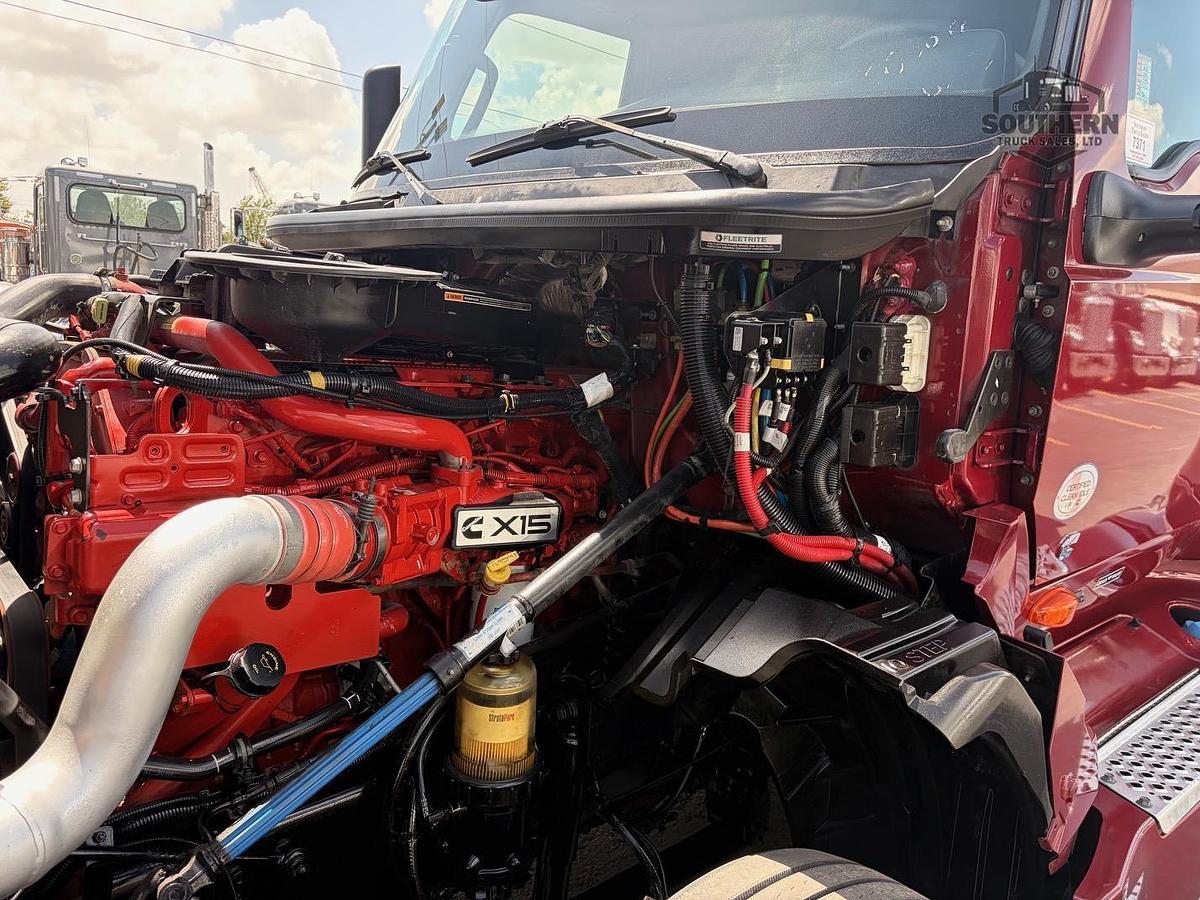 Used 2023 INTERNATIONAL LT