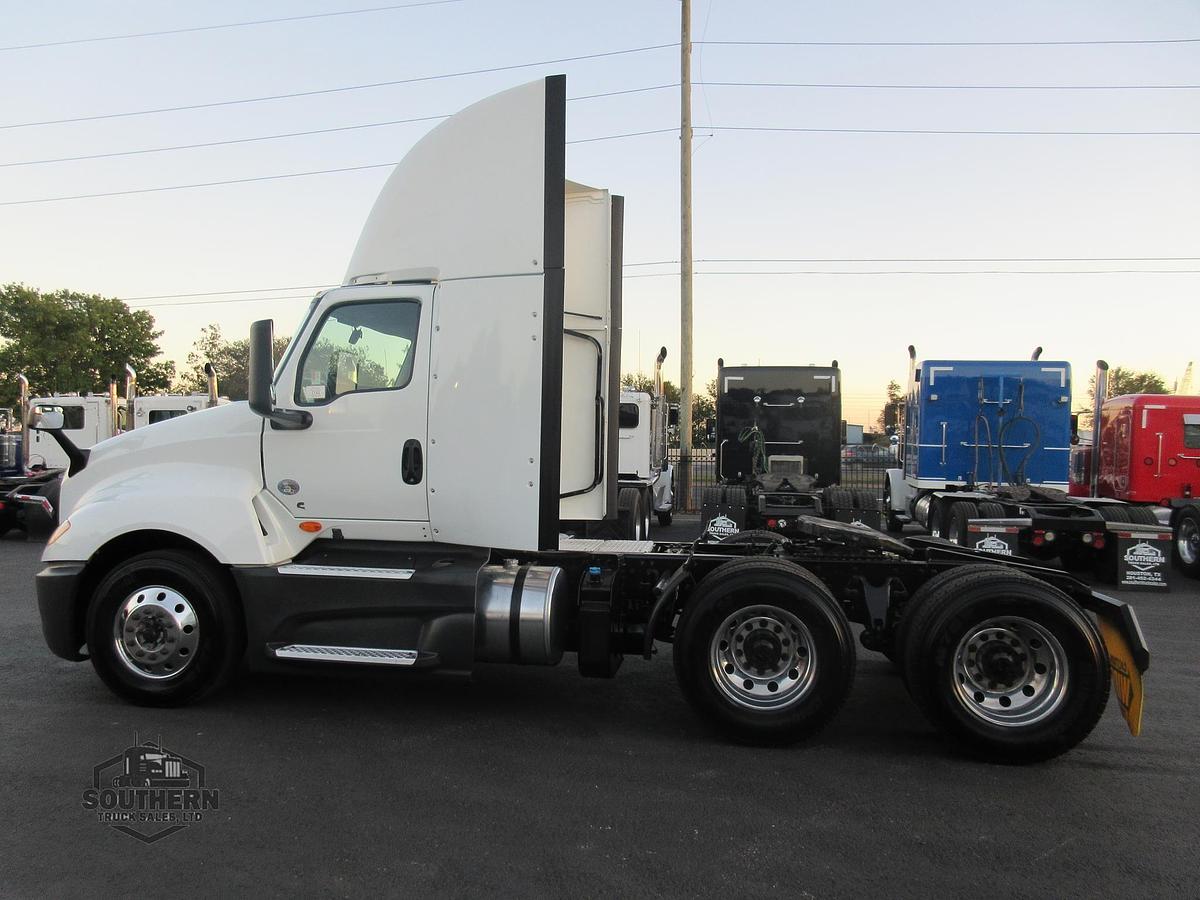 Used 2021 INTERNATIONAL LT