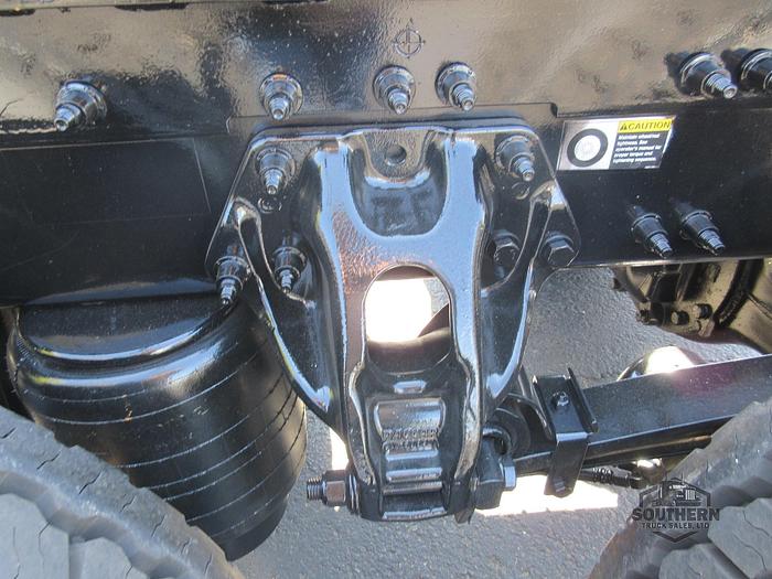 Used 2021 PETERBILT 579