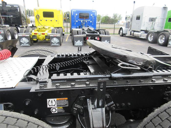 Used 2016 KENWORTH ICON 900