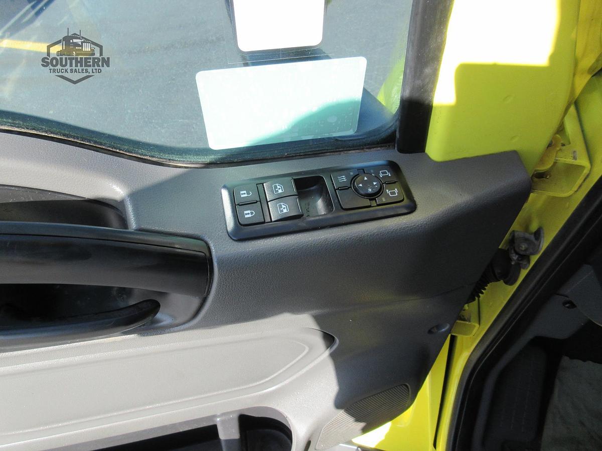 Used 2023 INTERNATIONAL LT