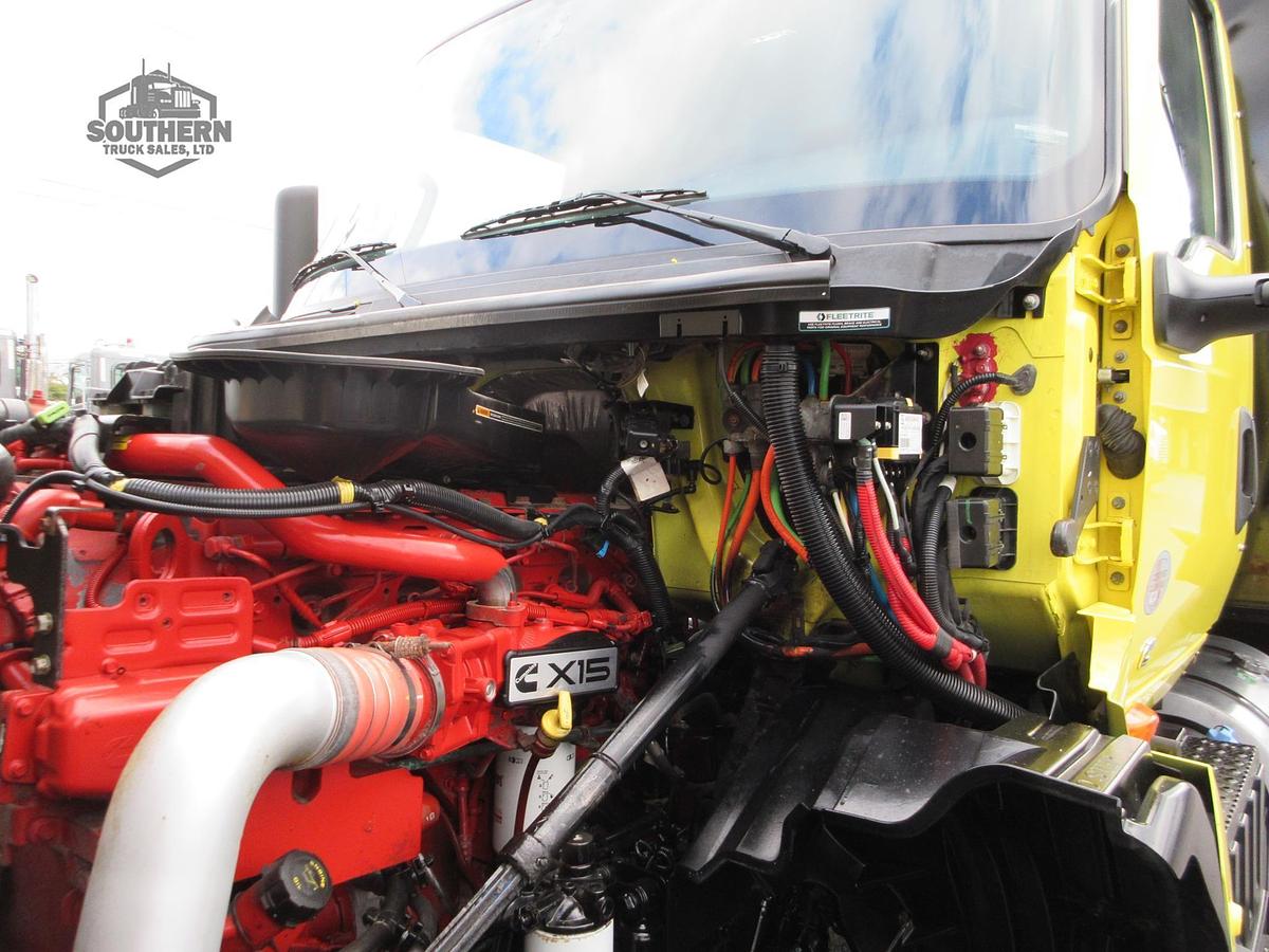 Used 2023 INTERNATIONAL LT