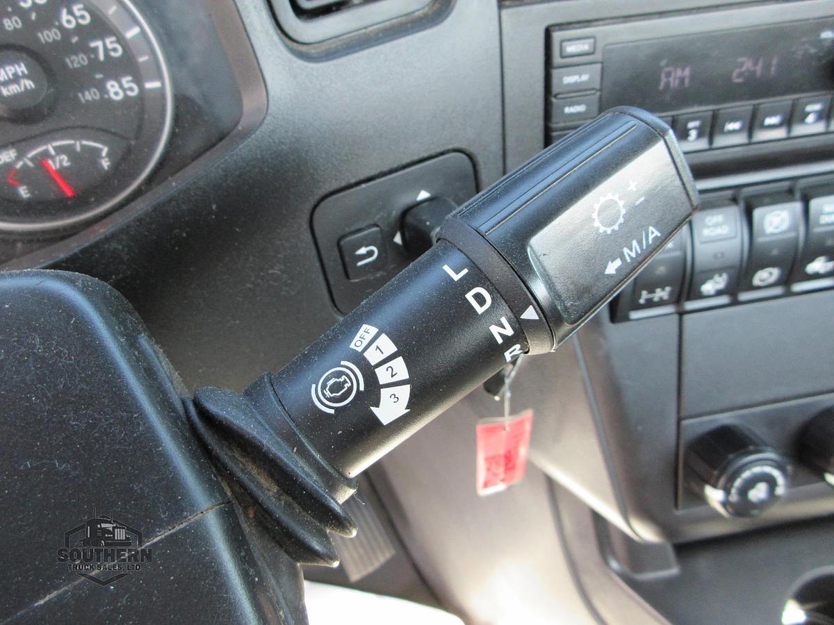 Used 2023 INTERNATIONAL LT