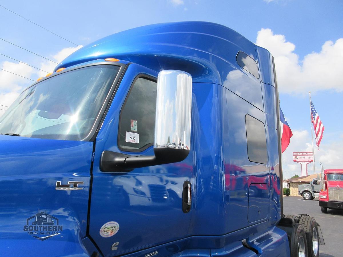 Used 2021 INTERNATIONAL LT