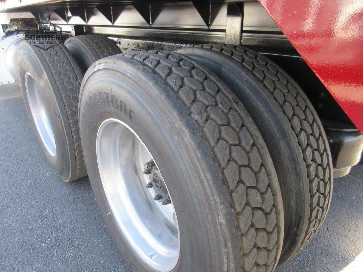 Used 2019 PETERBILT 389