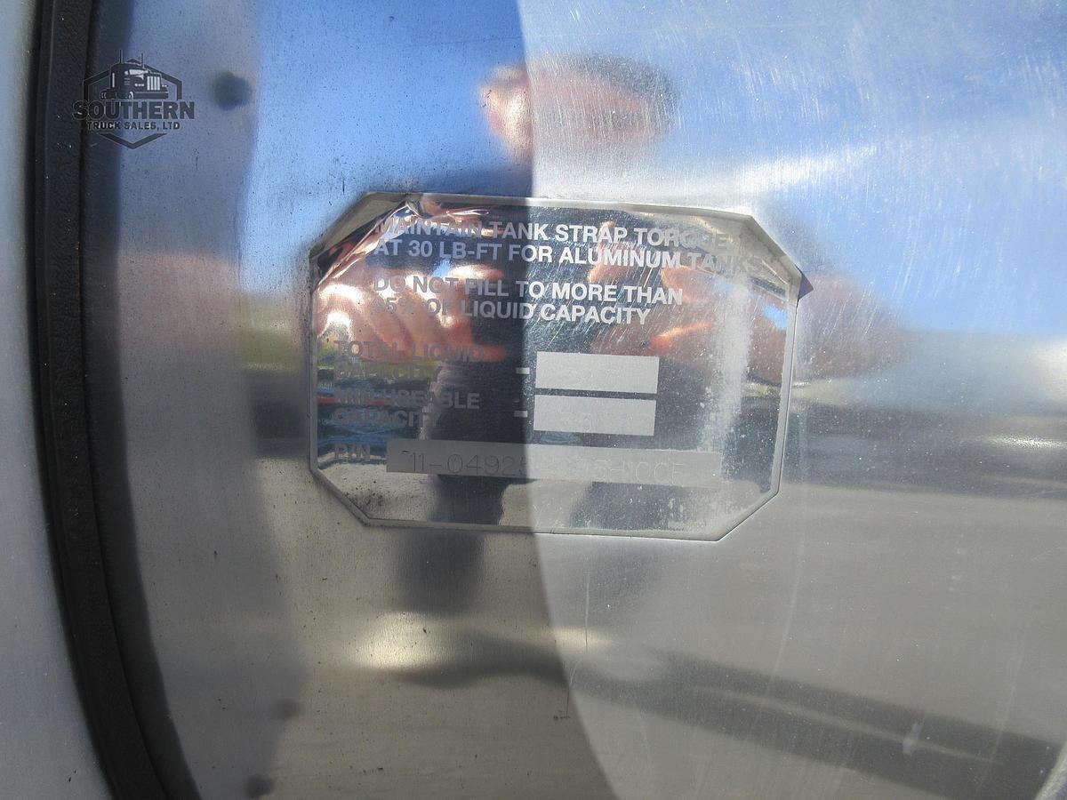 Used 2020 PETERBILT 567