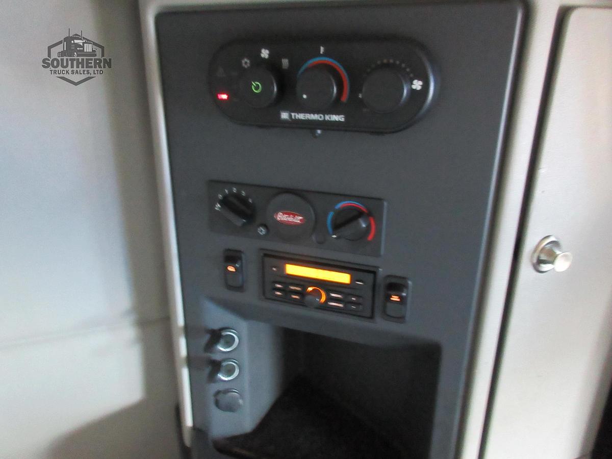 Used 2021 PETERBILT 567