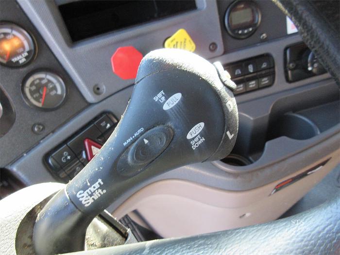 Used 2016 FREIGHTLINER CASCADIA 125