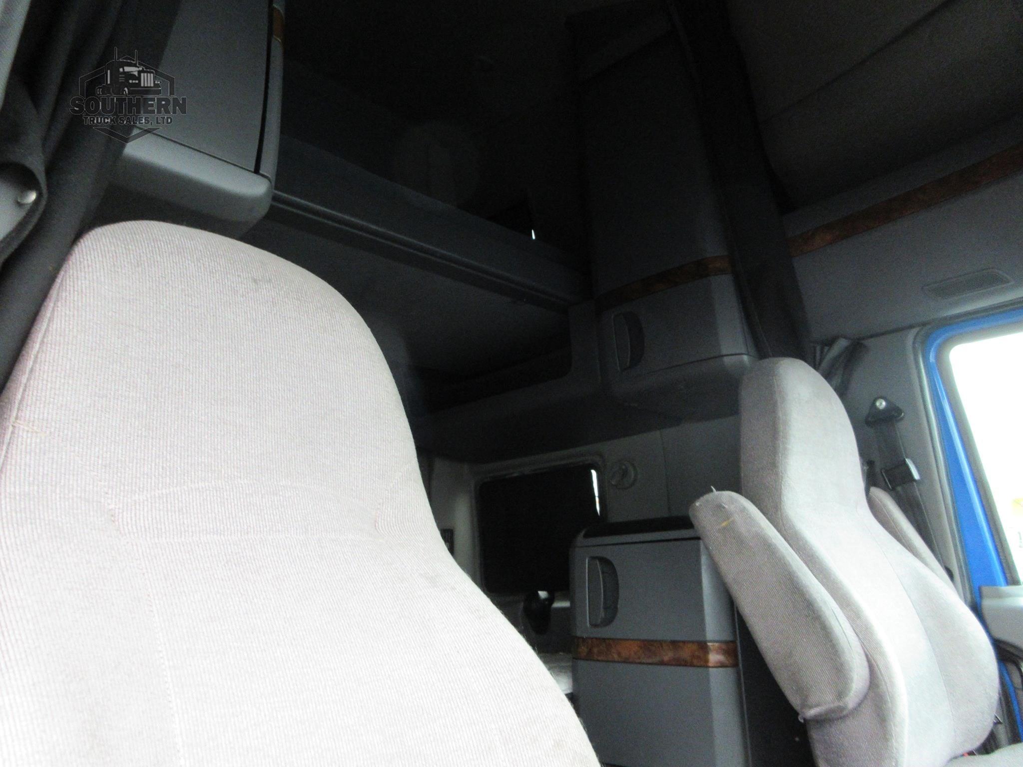 Used 2021 INTERNATIONAL LT