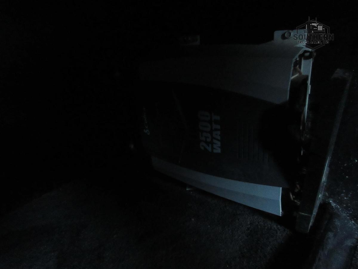 Used 2019 PETERBILT 389