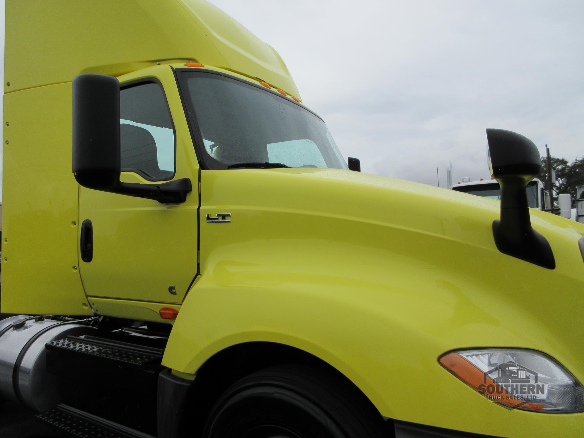 Used 2023 INTERNATIONAL LT