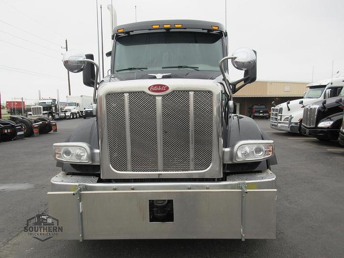 Used 2019 PETERBILT 567