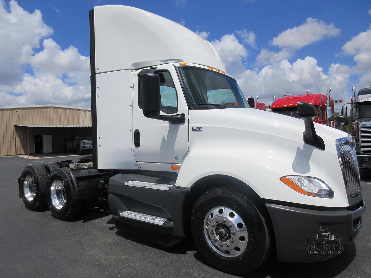 Used 2022 INTERNATIONAL LT