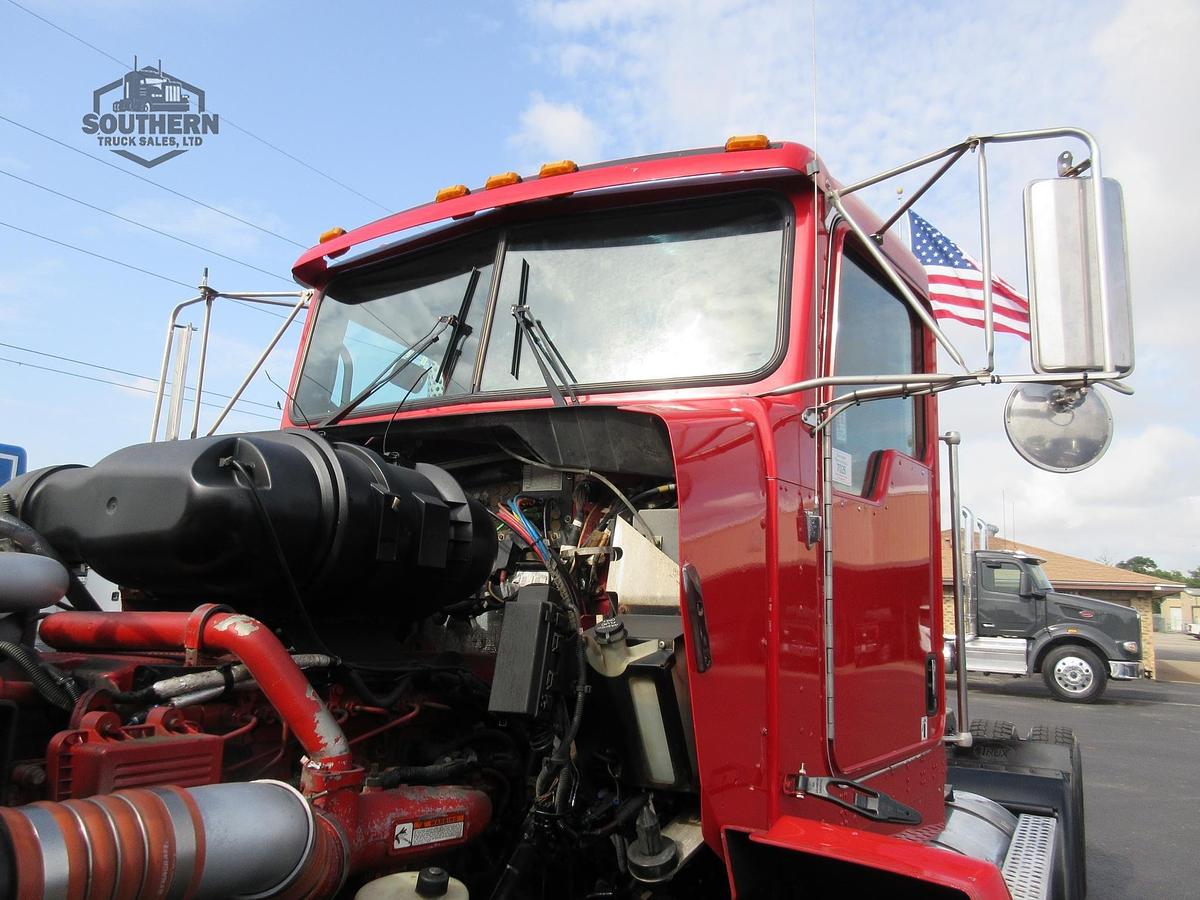 Used 2013 KENWORTH T800