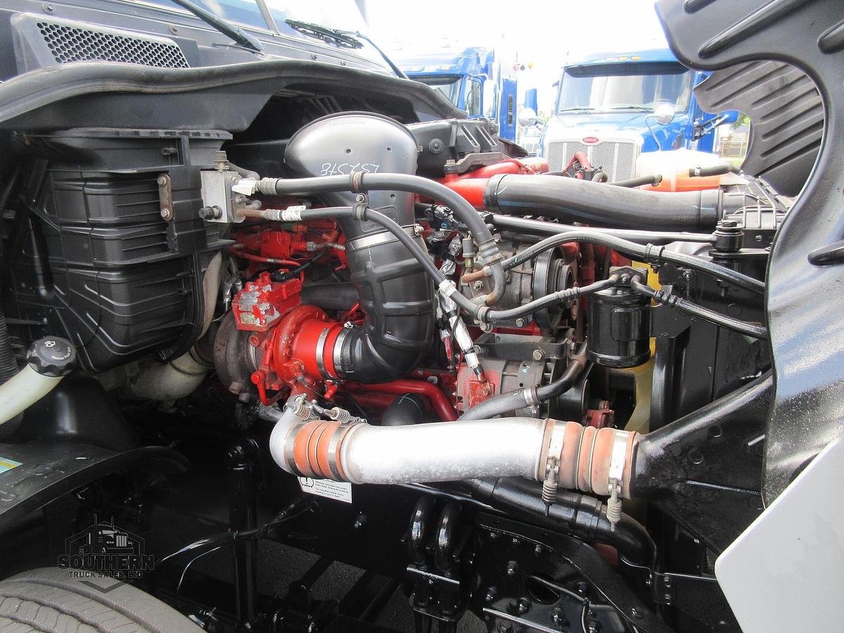 Used 2020 FREIGHTLINER CASCADIA 125