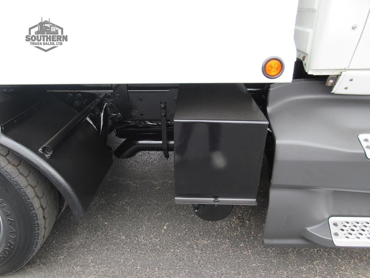 Used 2021 INTERNATIONAL LT