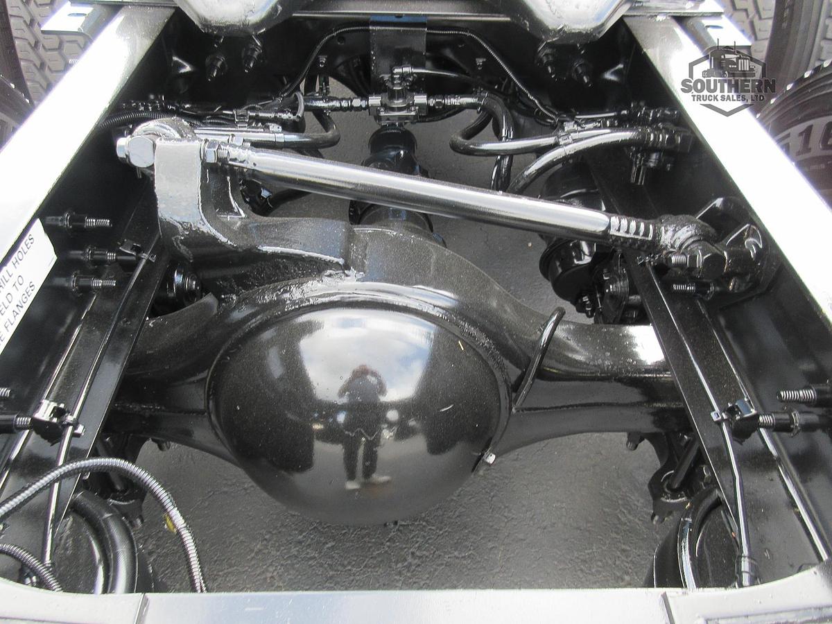Used 2021 INTERNATIONAL LT