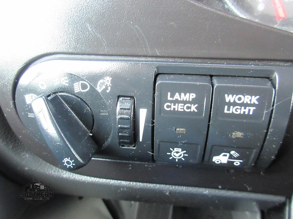 Used 2023 INTERNATIONAL LT