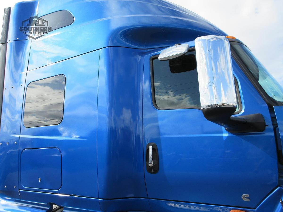 Used 2021 INTERNATIONAL LT